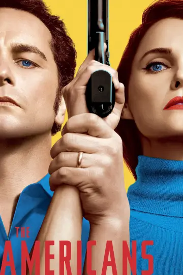 Plakat к сериалу "Zawód: Amerykanin" #1280384