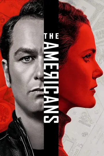 Plakat к сериалу "Zawód: Amerykanin" #1280386