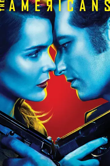 Plakat к сериалу "Zawód: Amerykanin" #1280387