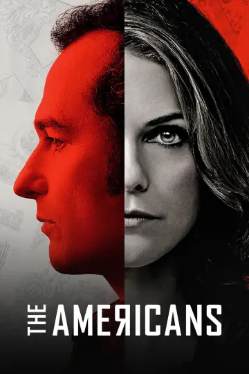Plakat к сериалу "Zawód: Amerykanin" #1280388