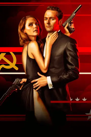 Plakat к сериалу "Zawód: Amerykanin" #1280393