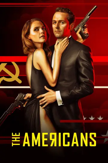 Plakat к сериалу "Zawód: Amerykanin" #1280397