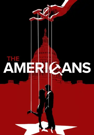 Plakat к сериалу "Zawód: Amerykanin" #1280399