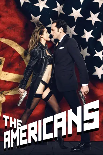 Plakat к сериалу "Zawód: Amerykanin" #1280402