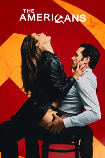 Plakat к сериалу "Zawód: Amerykanin" #1280404