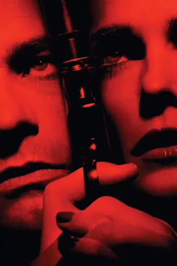 Plakat к сериалу "Zawód: Amerykanin" #1280424