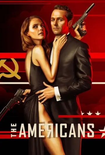 Plakat к сериалу "Zawód: Amerykanin" #1280432