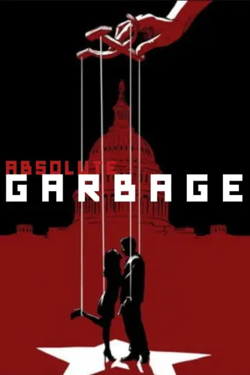 Plakat к сериалу "Zawód: Amerykanin" #1280440