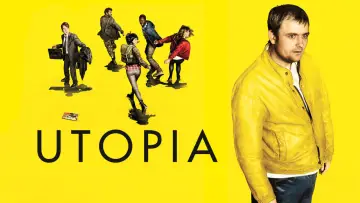 Zasłona к сериалу "Utopia" #1458954