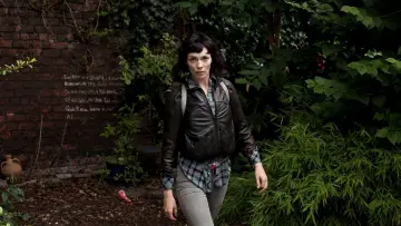 Zasłona к сериалу "Utopia" #1458958