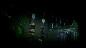 Zasłona к сериалу "Utopia" #1458961
