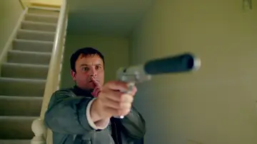 Zasłona к сериалу "Utopia" #1458964