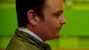 Zasłona к сериалу "Utopia" #1458967