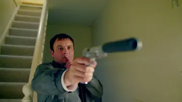 Zasłona к сериалу "Utopia" #1458975