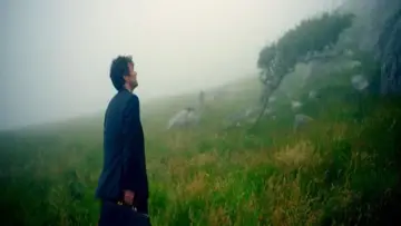 Zasłona к сериалу "Utopia" #1458979