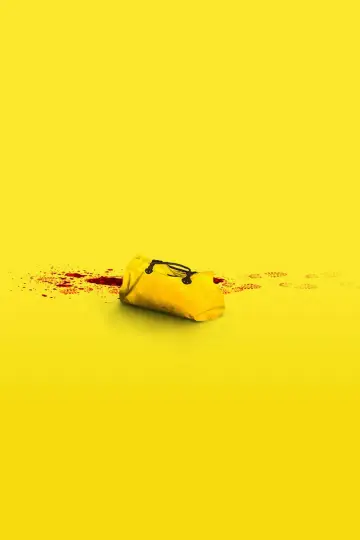 Plakat к сериалу "Utopia" #1459000