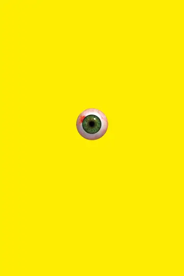 Plakat к сериалу "Utopia" #1459001