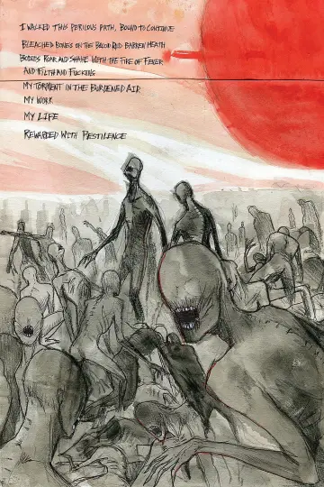 Plakat к сериалу "Utopia" #1459021
