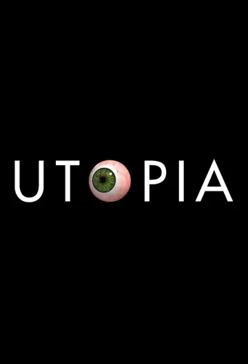 Plakat к сериалу "Utopia" #1459036