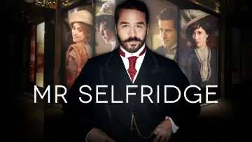 Zasłona к сериалу "Mr Selfridge" #1433061