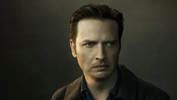 Zasłona к сериалу "Rectify" #1444790