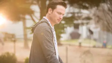 Zasłona к сериалу "Rectify" #1444792
