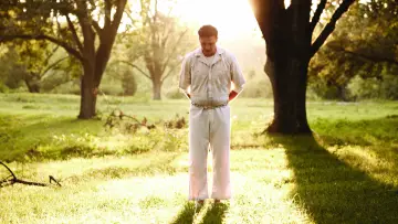 Zasłona к сериалу "Rectify" #1444795