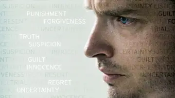 Zasłona к сериалу "Rectify" #1444796
