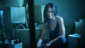 Zasłona к сериалу "Rectify" #1444797