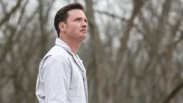 Zasłona к сериалу "Rectify" #1444799