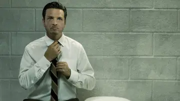 Zasłona к сериалу "Rectify" #1444800