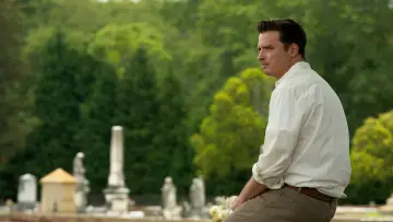 Zasłona к сериалу "Rectify" #1444801