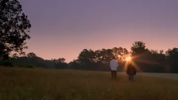 Zasłona к сериалу "Rectify" #1444803