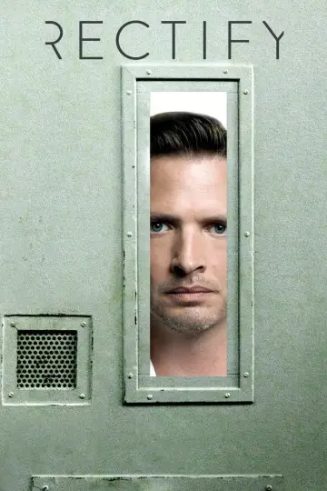 Plakat к сериалу "Rectify" #1444811