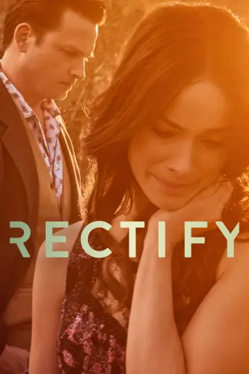 Plakat к сериалу "Rectify" #1444814