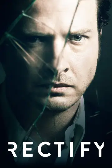 Plakat к сериалу "Rectify" #1444815