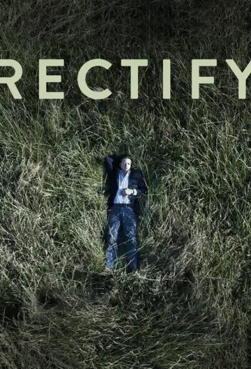 Plakat к сериалу "Rectify" #1444816