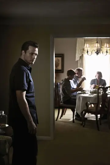 Plakat к сериалу "Rectify" #1444820