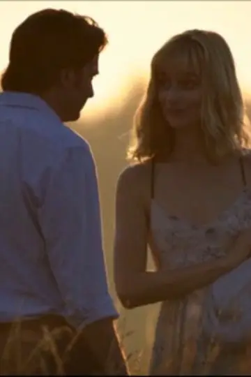 Plakat к сериалу "Rectify" #1444821