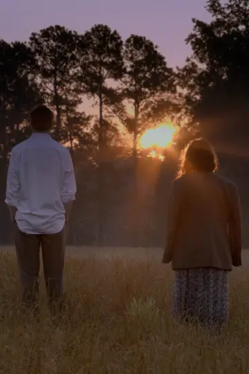 Plakat к сериалу "Rectify" #1444822