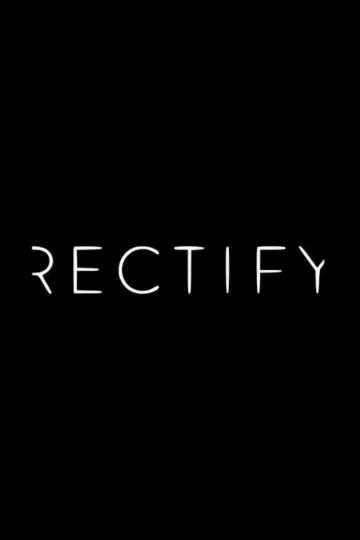 Plakat do serialu "Rectify" #1591873