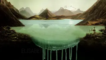 Zasłona do serialu "Tajemnice Laketop" #1467678