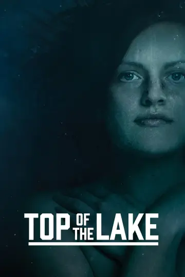 Plakat do serialu "Tajemnice Laketop" #1467696