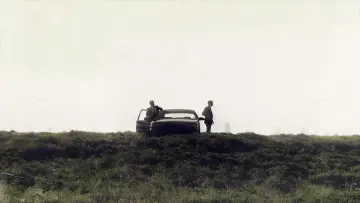 Zasłona к сериалу "Detektyw" #1262760