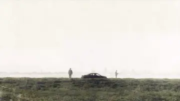 Zasłona к сериалу "Detektyw" #1262766
