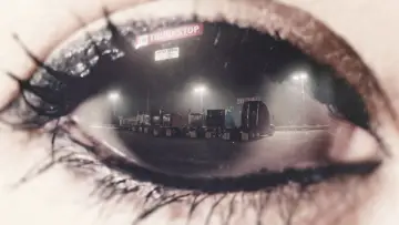 Zasłona к сериалу "Detektyw" #1262773
