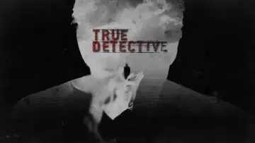 Zasłona к сериалу "Detektyw" #1262787