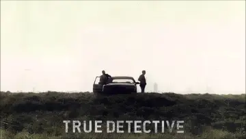 Zasłona к сериалу "Detektyw" #1262790
