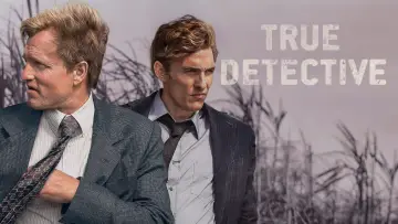 Zasłona к сериалу "Detektyw" #1262793