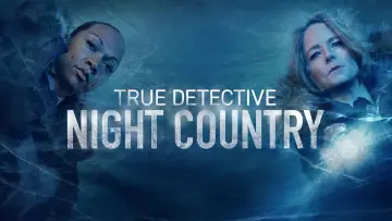 Zasłona к сериалу "Detektyw" #1262801